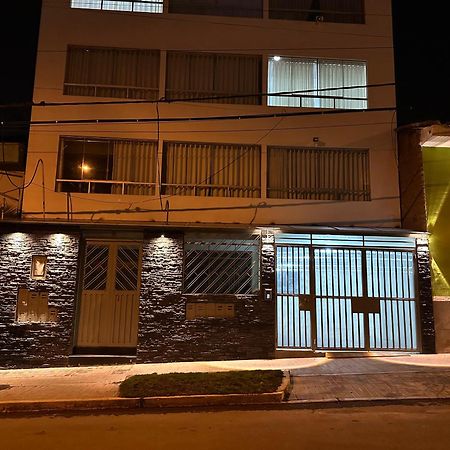 Residencial Chavez Concha / Cusco Apartment Luaran gambar