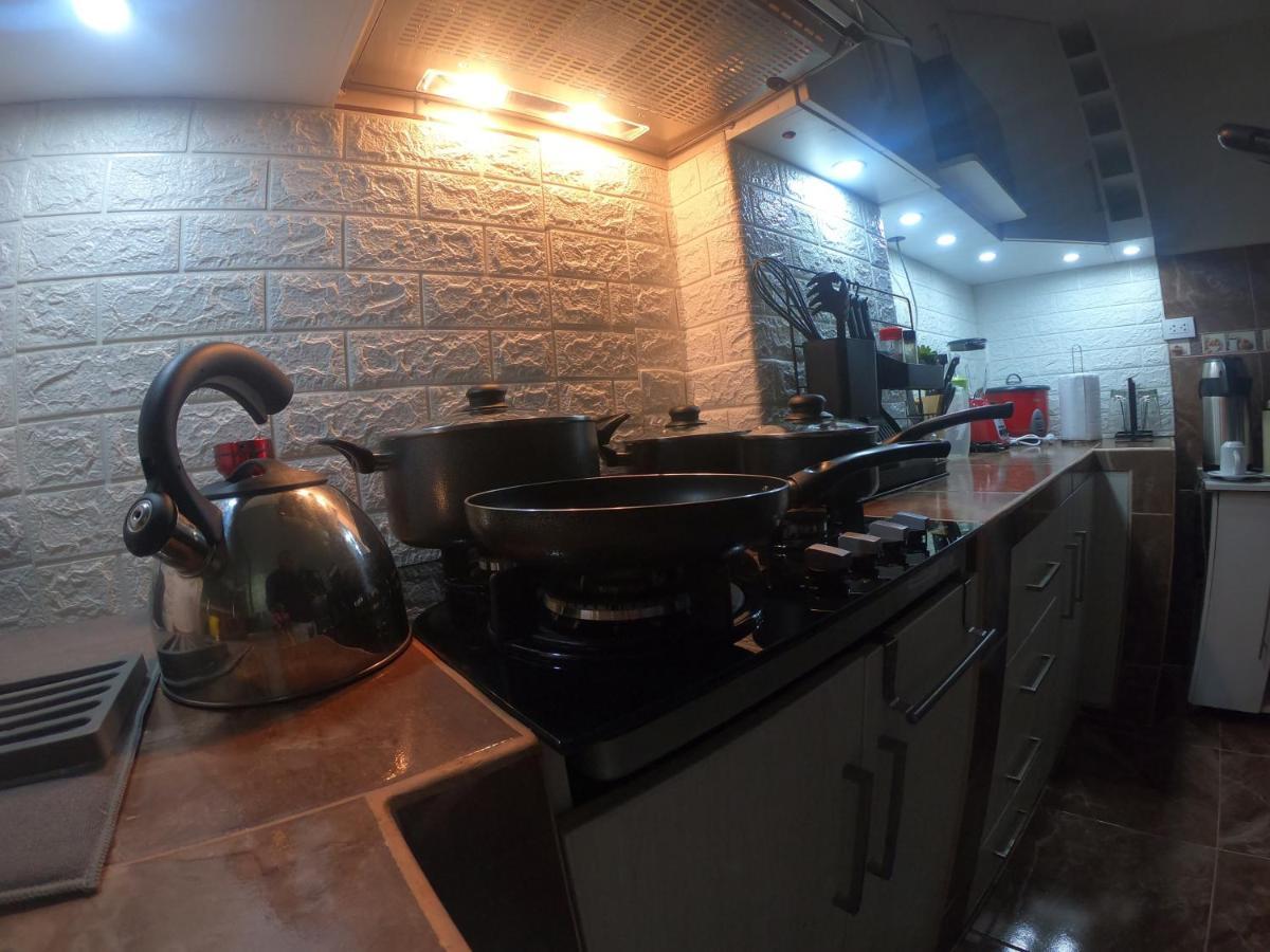 Residencial Chavez Concha / Cusco Apartment Luaran gambar